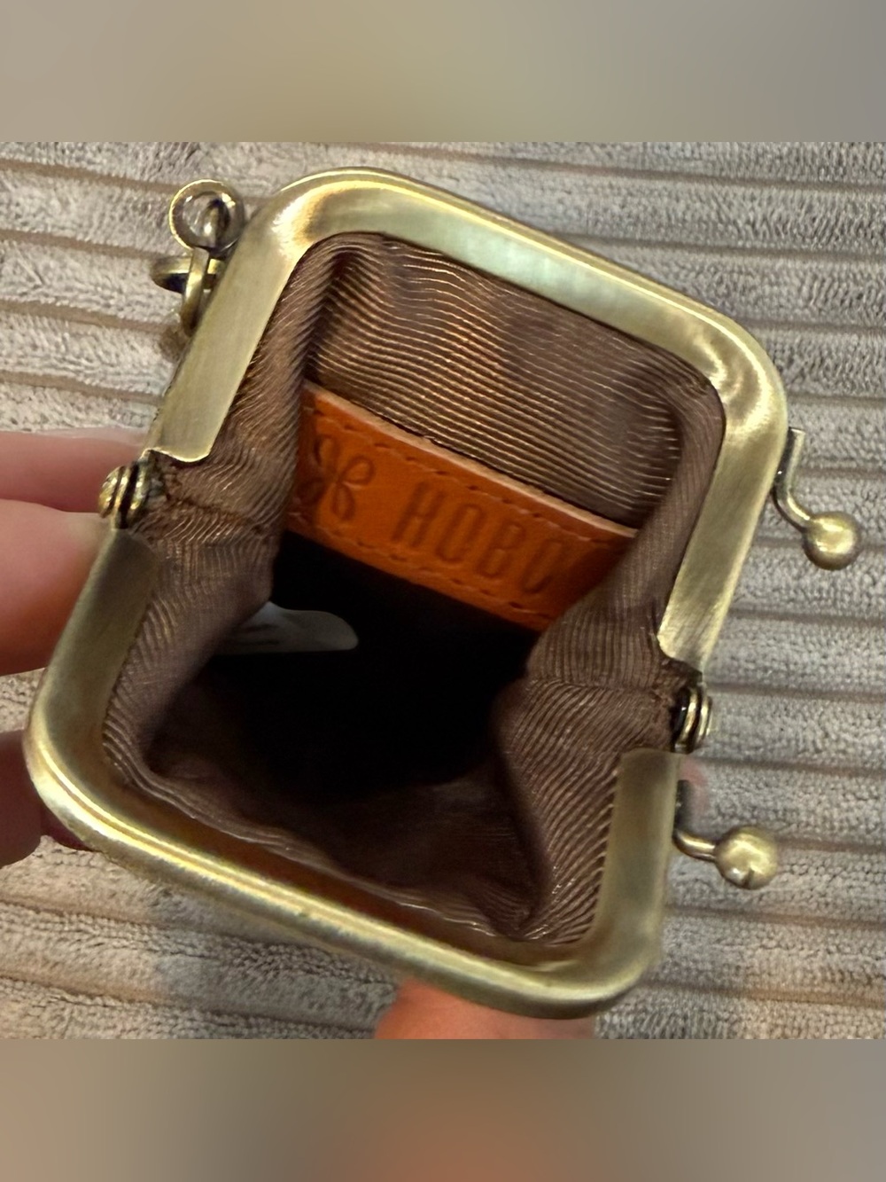 HOBO Bag Charm - Picture 4 of 5